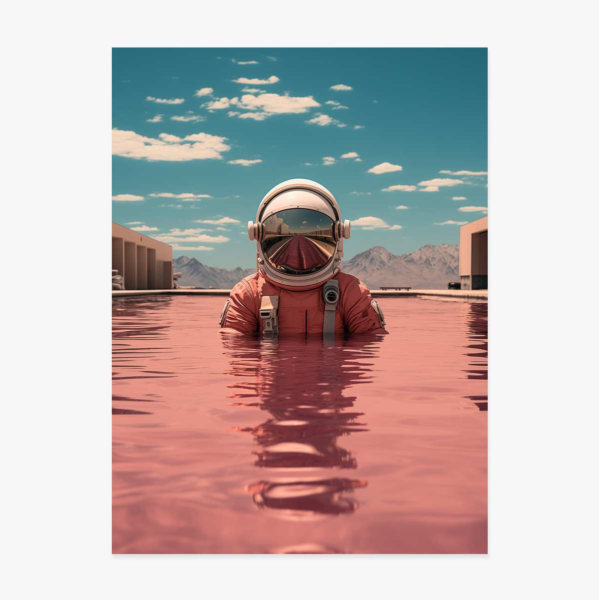 Poster dell