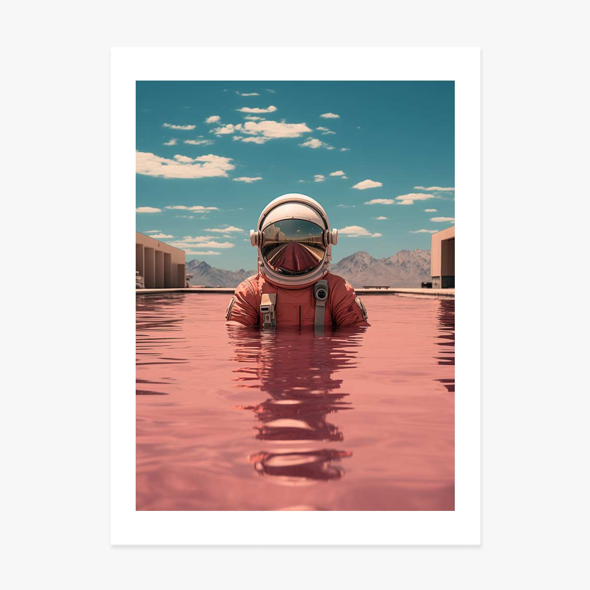 Poster dell