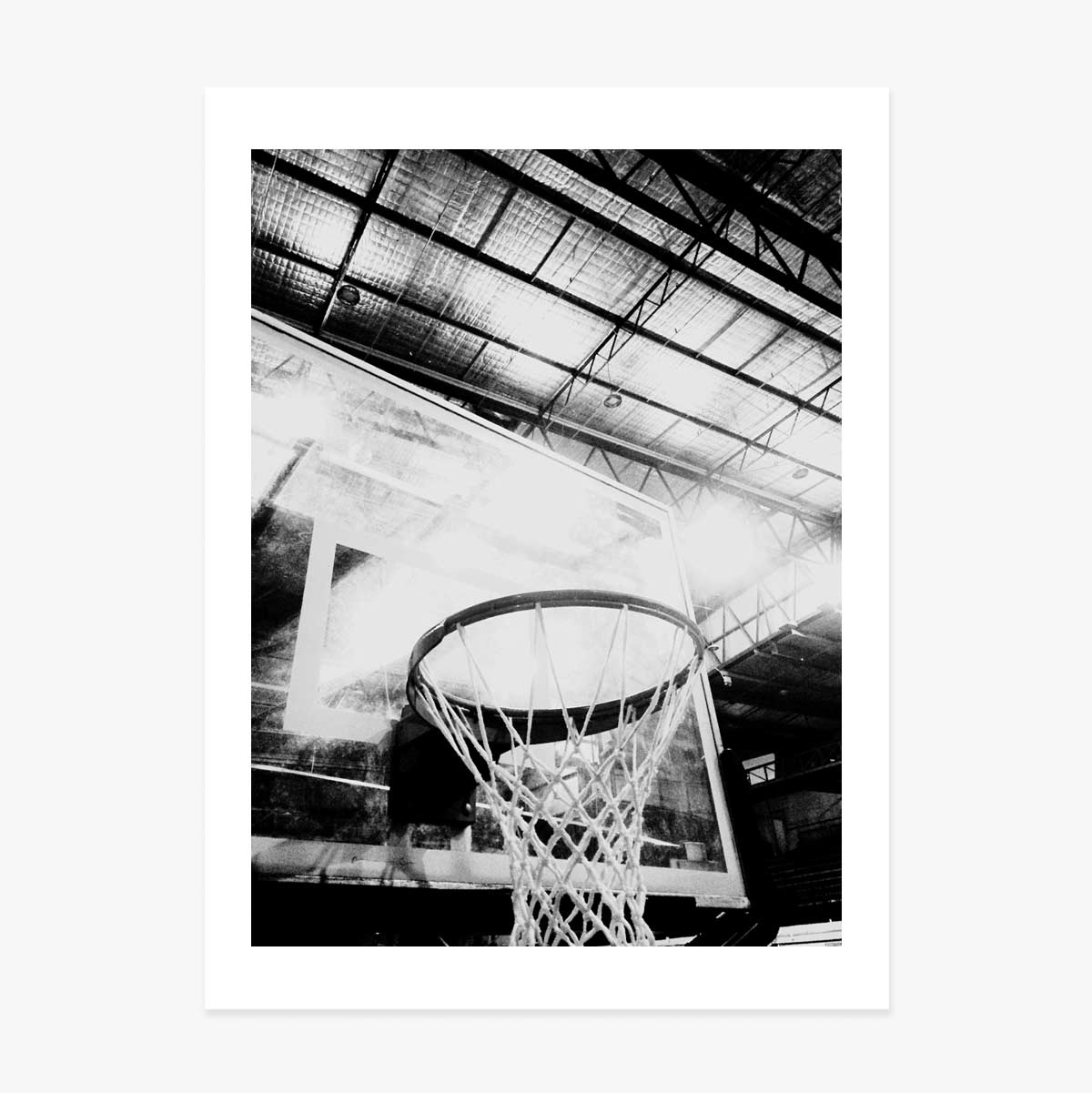 Poster "Cos de Baschet"