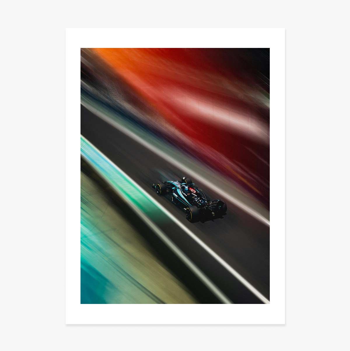 Poster dell