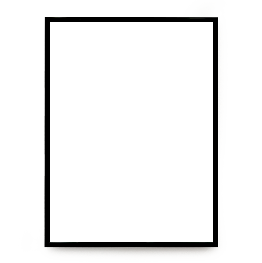 Bear Poster